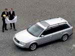 Audi A6 2.8 Avant 1998 года